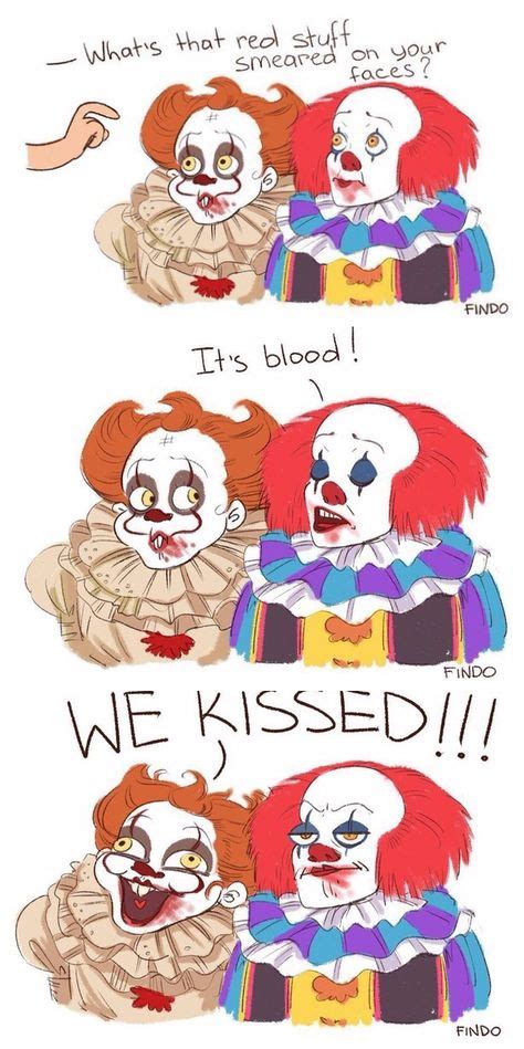 pennywise rule 34